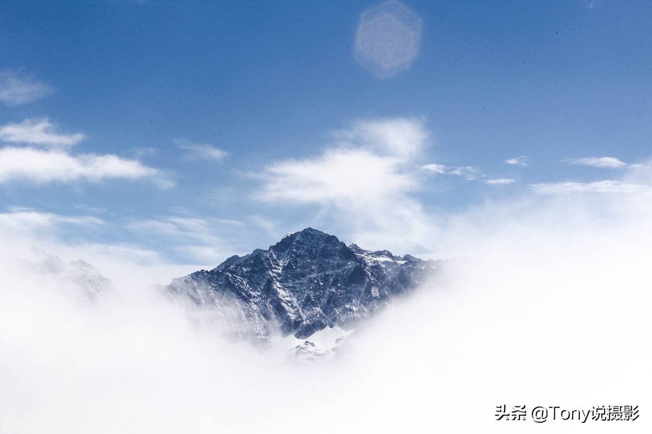 掌握这8个摄影技巧知识，让你拍的照片更好看 第19张