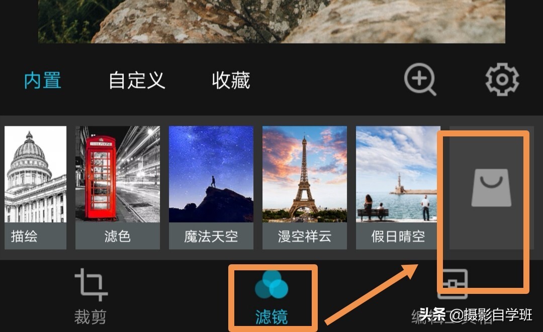 面对镜头很尴尬？这6个摄影技巧，帮你不害羞，拍出自然漂亮照片 第19张