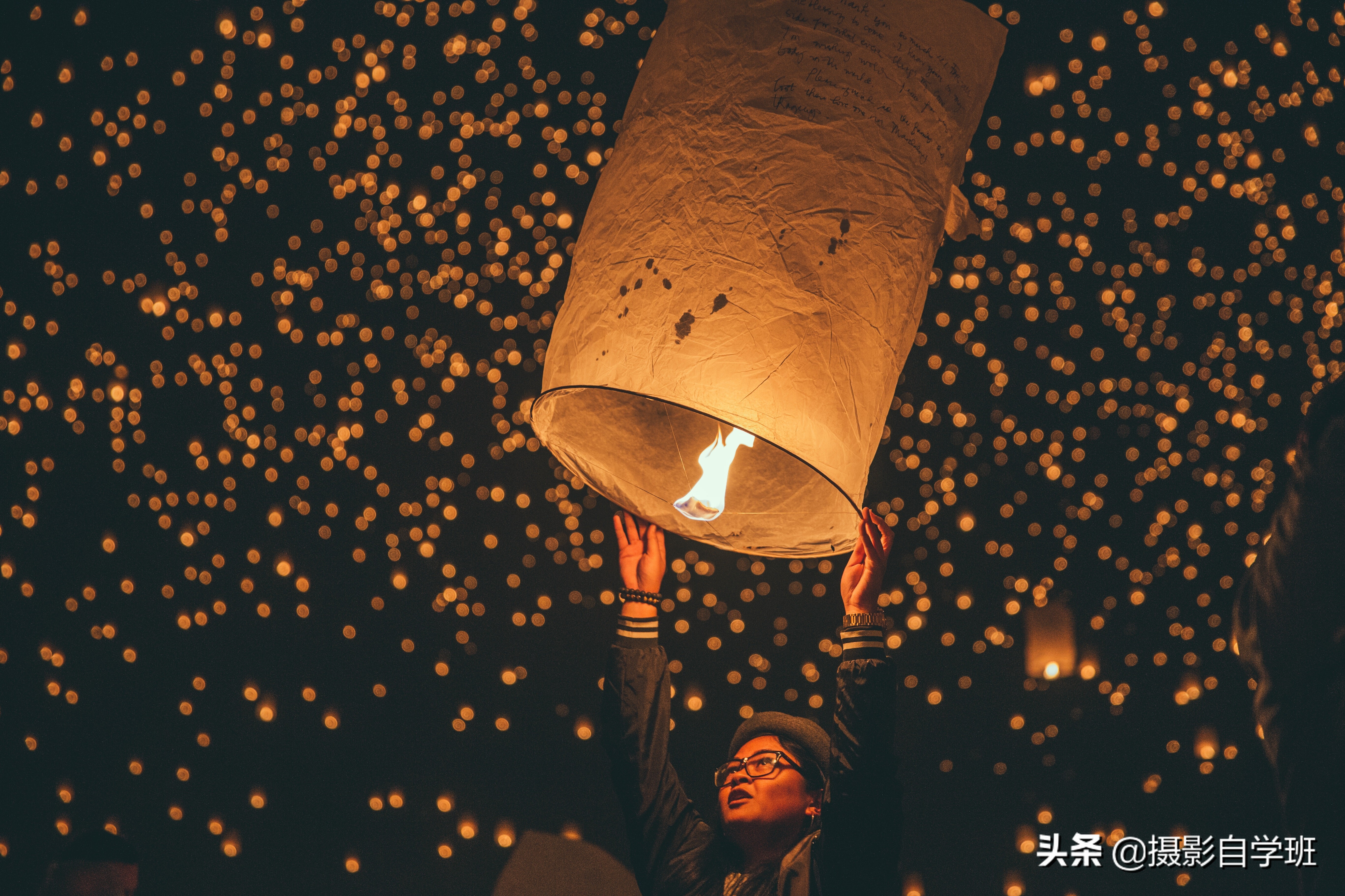 面对镜头很尴尬？这6个摄影技巧，帮你不害羞，拍出自然漂亮照片 第37张