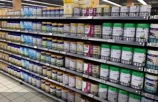 雅培奶粉工厂发现阪崎肠杆菌，在中国开启退货渠道 第1张