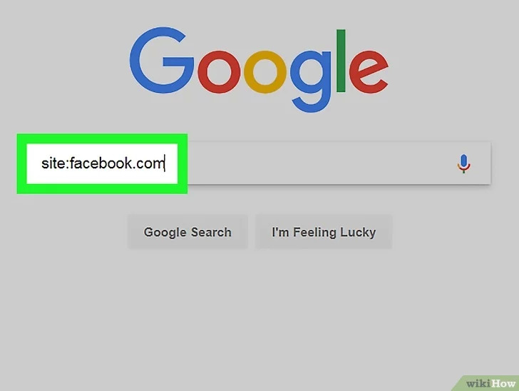 以Use Google to Search Within a Specific Website Step 4为标题的图片 第7张