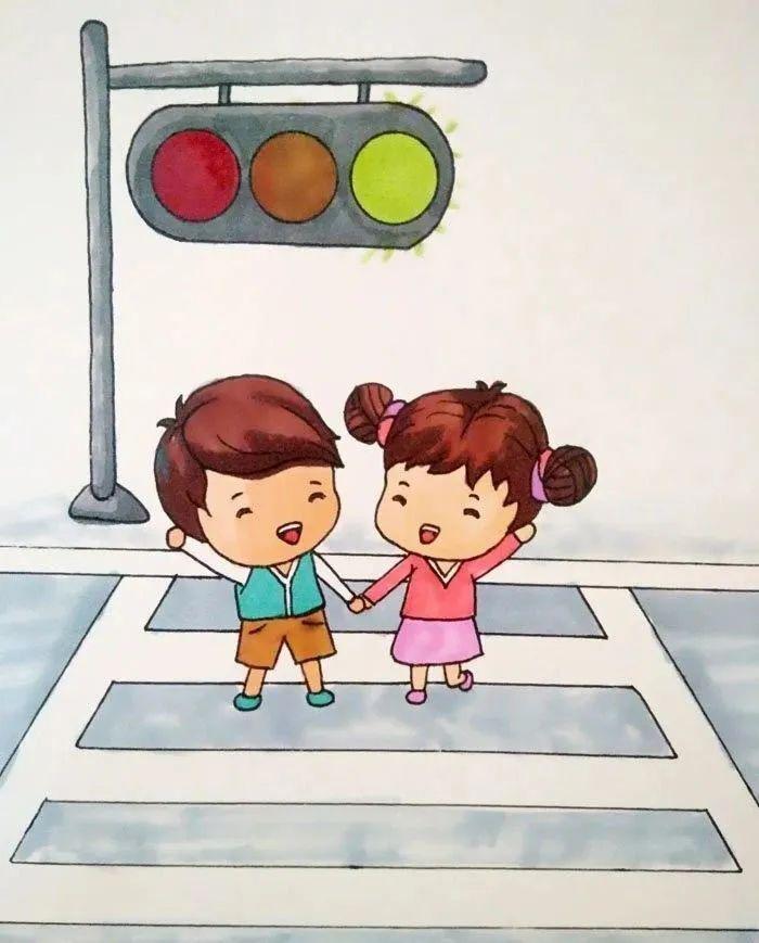 安全小知识幼儿园（10条幼儿园学生安全小知识盘点） 第1张
