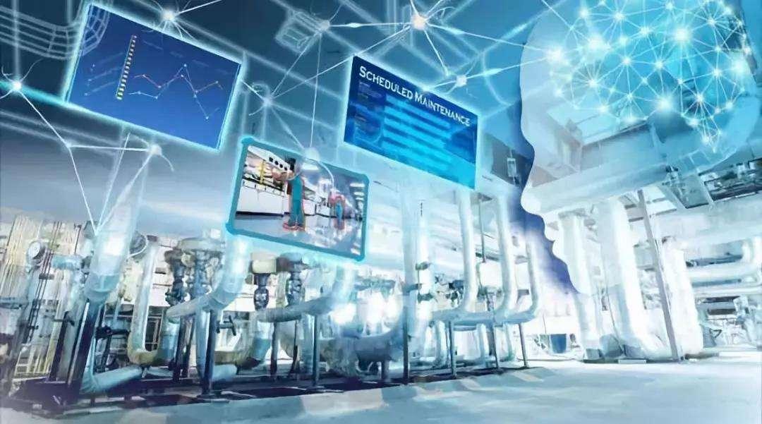 制造业与服务业持续融合，2021年我国服务进出口额超5万亿 第1张