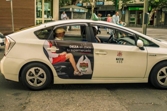 教你旅行街拍几个小技巧 第9张
