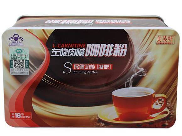 【辟谣】网红减肥咖啡真的能实现健康减肥吗 第1张