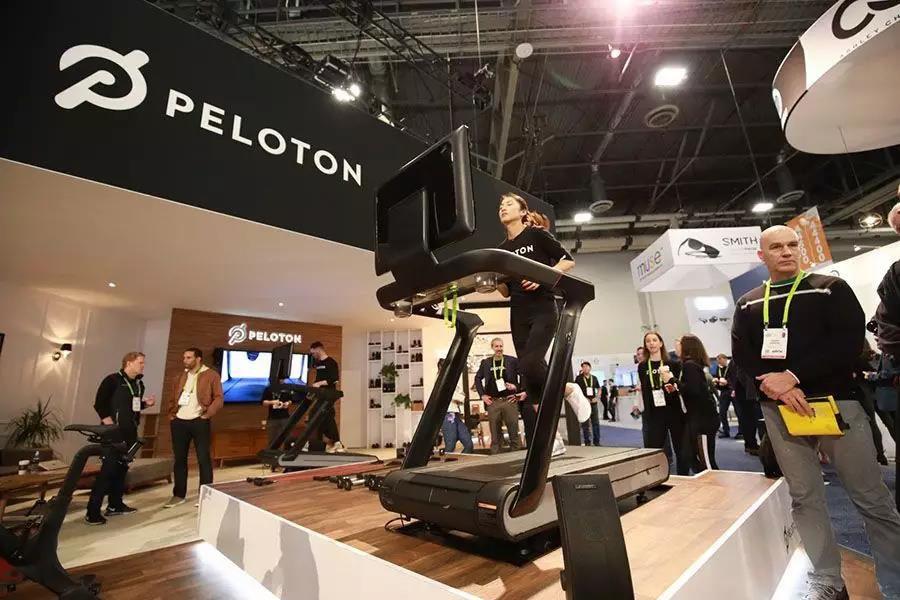 Peloton宣布CEO离职：Netflix前CFO继任，计划裁员2800人 第1张
