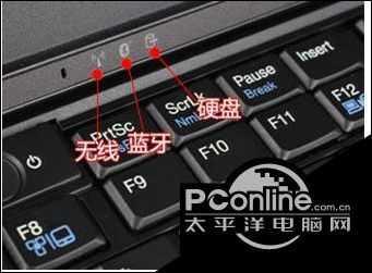 笔记本电脑蓝牙打不开怎么办 开启笔记本蓝牙方法 第3张