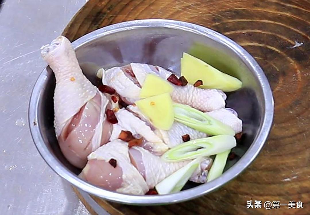 这才是炸鸡腿的正确做法，零难度无技巧，简单易学，焦香酥脆 第5张