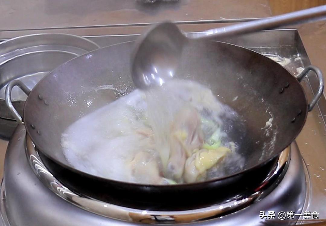 这才是炸鸡腿的正确做法，零难度无技巧，简单易学，焦香酥脆 第7张