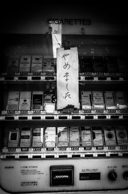 浅谈街头摄影的五个小技巧 第1张