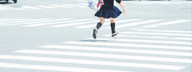 浅谈街头摄影的五个小技巧 第3张