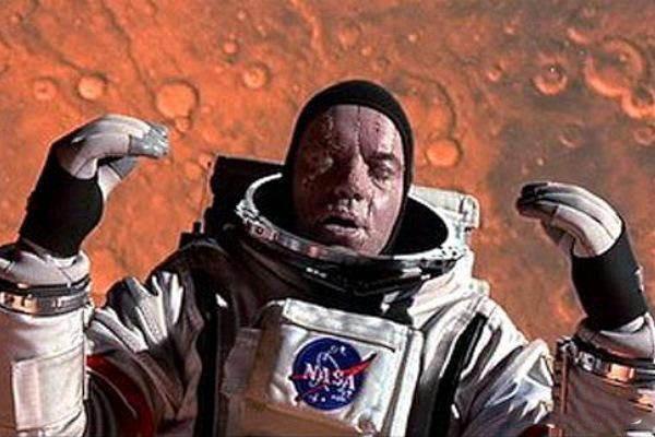 同样裸露在太空，人类仅存活15秒，水熊虫淡定产崽，为何这么强 第7张