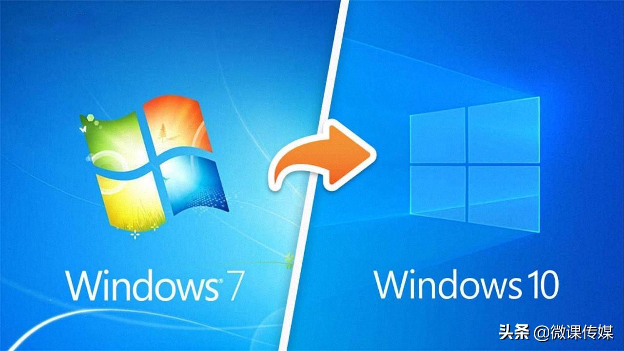 如何将Windows7升级到Windows10？这一招超实用 第1张