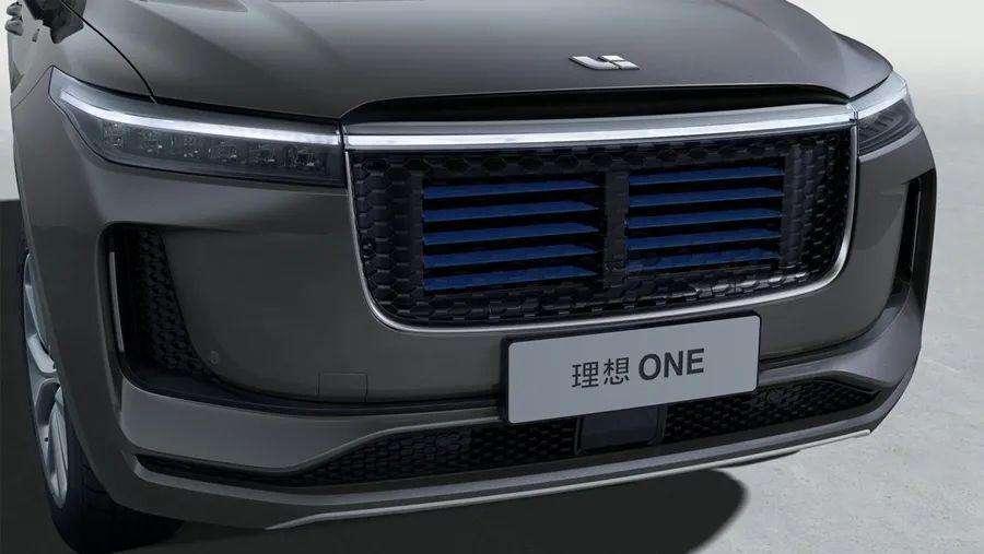 理想汽车：1月交付12268辆理想ONE，同比增长128.1% 第1张