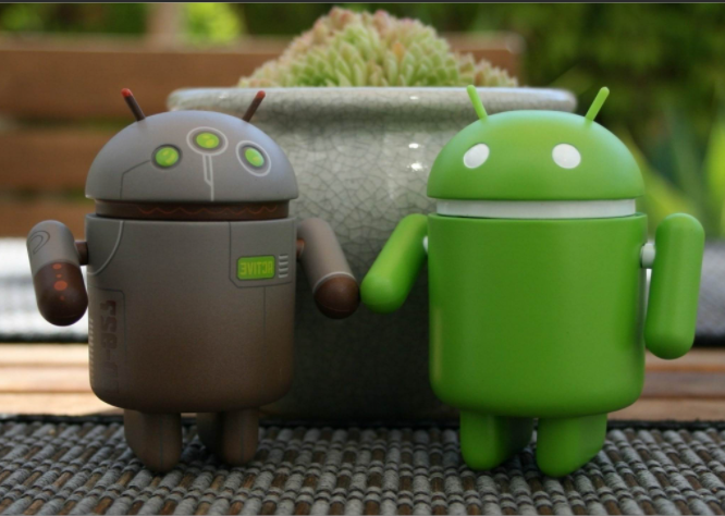 外媒：Android 13曝光重要功能，CPU加速让游戏启动更快 第1张