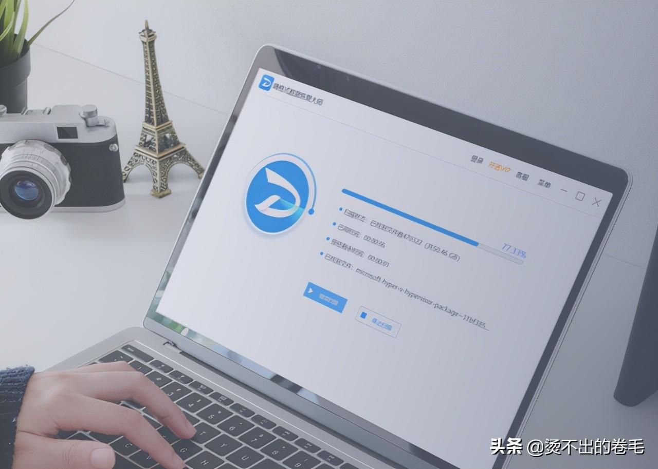 硬盘坏了可以修复吗？数据恢复方法参考 第5张