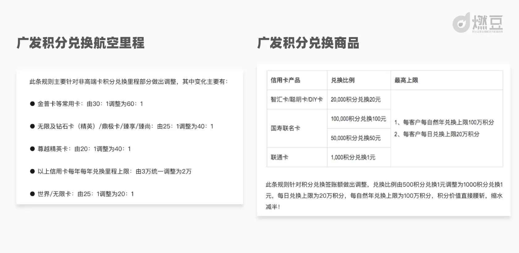 积分设计：谨防积分体系崩塌对用户忠诚的反噬（一） 第9张