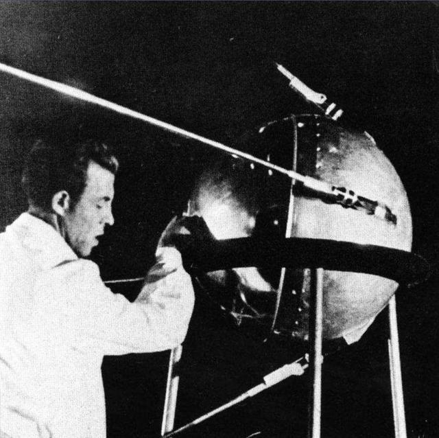 首次进太空的生物是流浪狗，明知有去无回，为何隐瞒真相45年？ 第11张