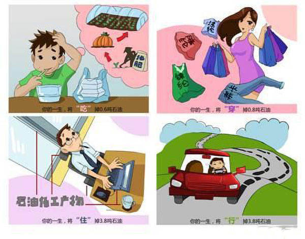 现在很少听说“石油枯竭”，地球还剩多少油？专家：能用5亿年 第27张