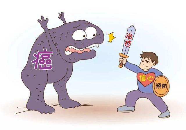 得了癌症的动物的肉还能吃吗？如果吃了会怎么样？ 第1张