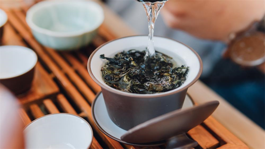 花茶要用多少度水?喝茶的5个注意事项 第1张