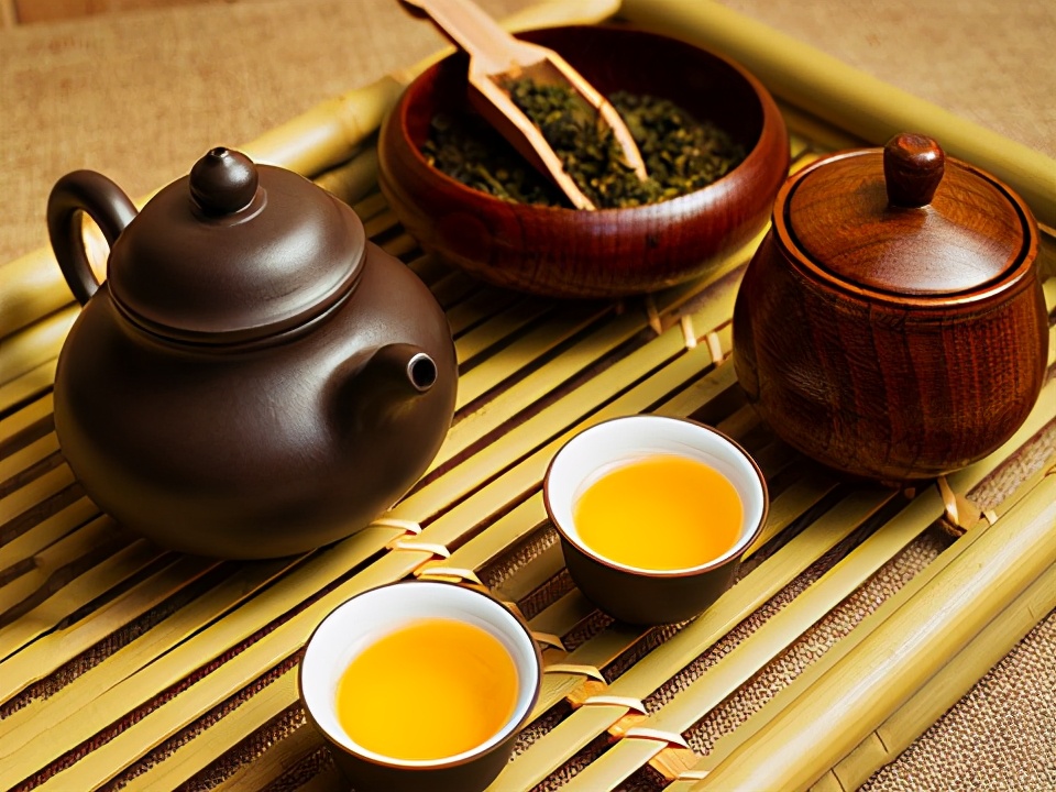 花茶要用多少度水?喝茶的5个注意事项 第3张