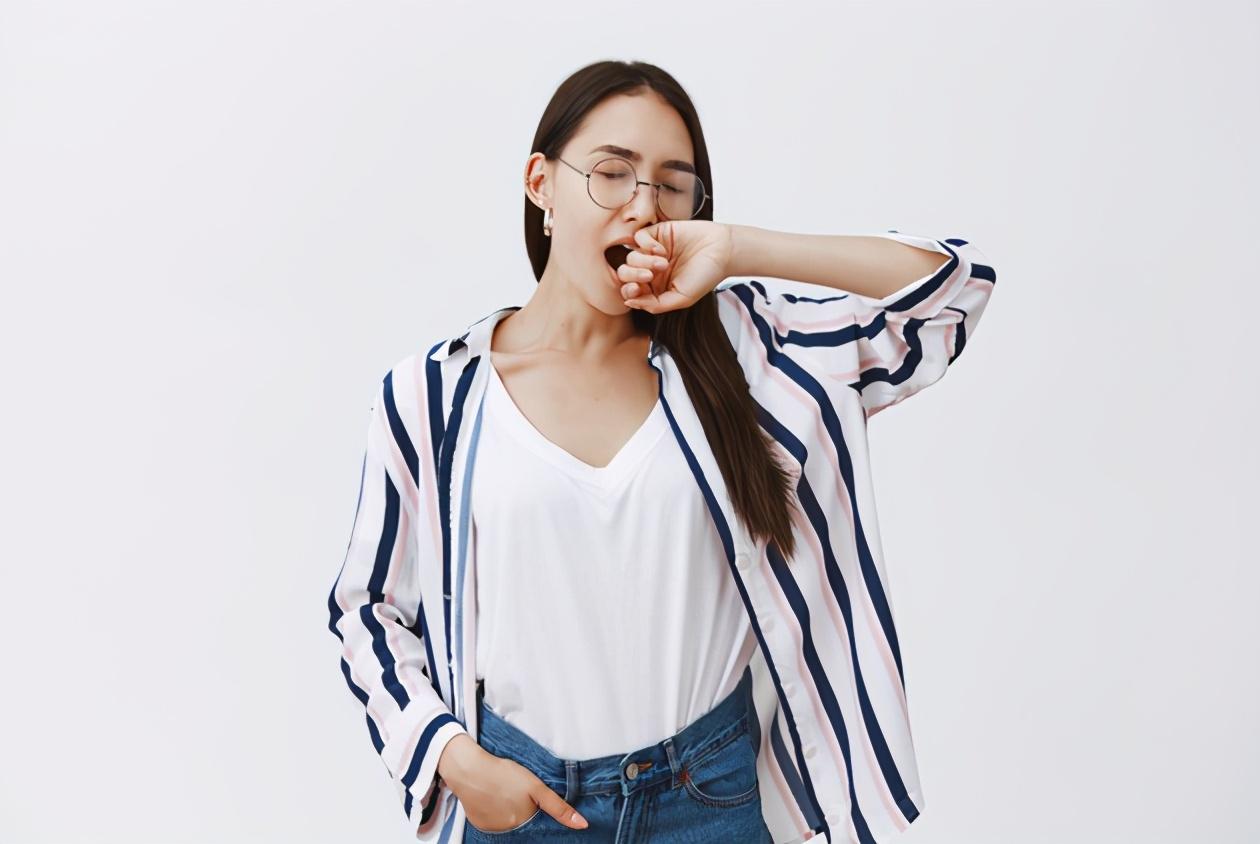为什么人会打呵欠?原来打哈欠也会传染 第3张