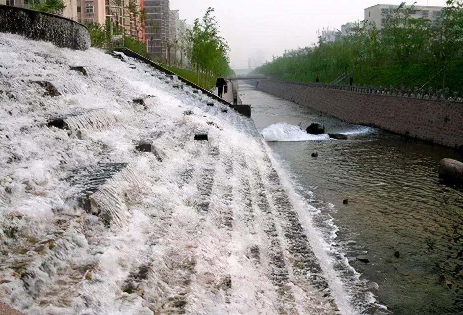 金水河源头 第5张
