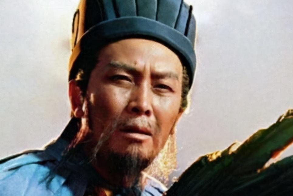 历史冷知识：诸葛亮到现在他生前一计无人可以解 第3张