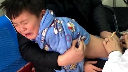 为什么小时候到医院打针时总是打屁股？ 第3张