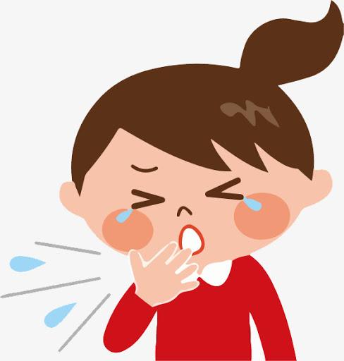 有趣冷知识：为什么我们打喷嚏要闭上眼睛? 第3张
