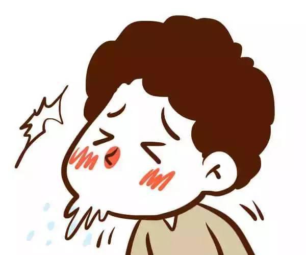有趣冷知识：为什么我们打喷嚏要闭上眼睛? 第5张