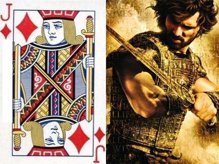 克伦威尔(Oliver Cromwell) 第11张