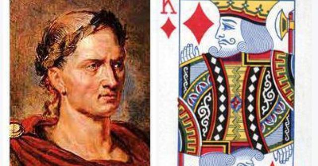 古罗马凯撒大帝(Gaius Julius Caesa) 第27张