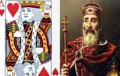 法皇查理大帝(Charlemagne) 第29张