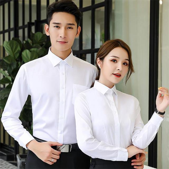 为什么男女衬衫纽扣方向不一样 第3张