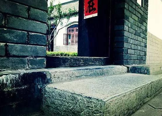古人建造房子为什么要设计“门槛” 第1张