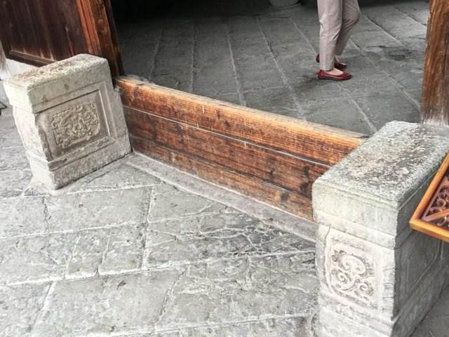 古人建造房子为什么要设计“门槛” 第5张