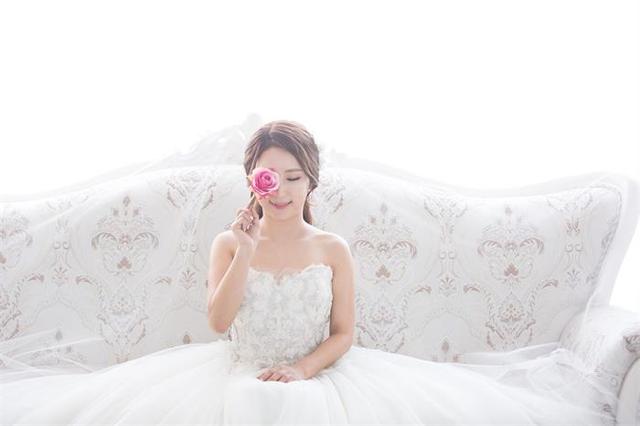 新娘子的婚纱为什么大多都是白色的？ 第3张