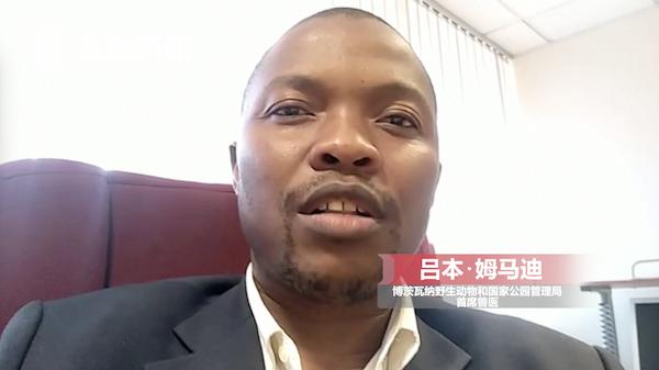 非洲博茨瓦纳有330头大象先后离奇死亡，终于真相大白 第3张