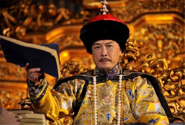 趣知识：古代最懒皇帝，28年不上朝听政 第3张