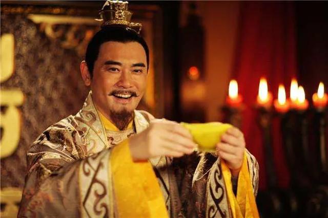 趣知识：古代最懒皇帝，28年不上朝听政 第7张