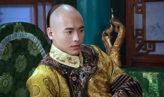趣知识：古代最懒皇帝，28年不上朝听政 第15张