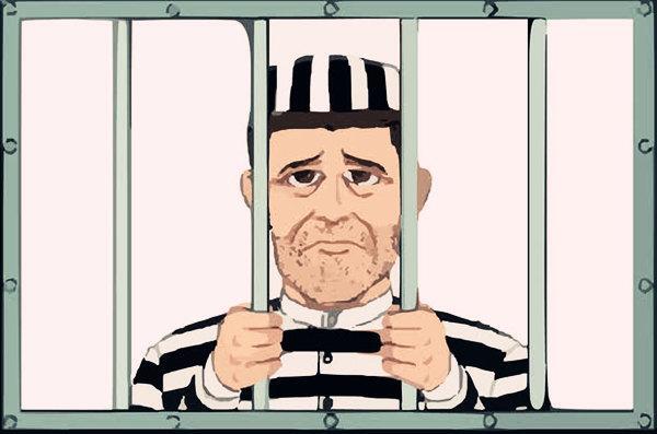 趣知识：世界上被判时间最长的有期徒刑是多少年 第1张