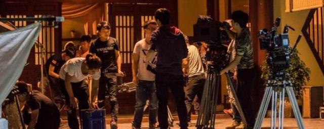 有趣吧：临时演员为什么叫“跑龙套”的 第3张