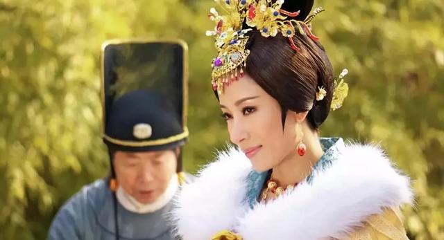 趣谈历史：一生只娶一位妻子的皇帝，开创了帝王一夫一妻制的先河 第3张