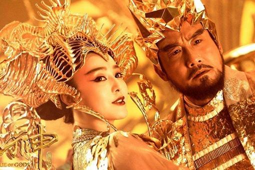 史上最强背锅侠：商纣王是怎么从明君坐上暴君第一把交椅的？ 第3张