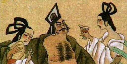 史上最强背锅侠：商纣王是怎么从明君坐上暴君第一把交椅的？ 第5张
