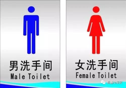 “男左女右”的习俗是怎么来的？ 第1张