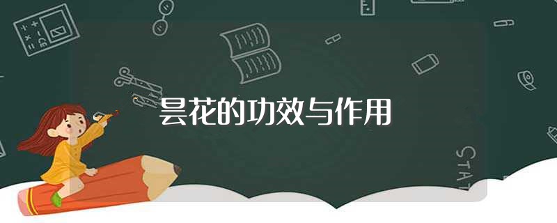 昙花的功效与作用（昙花的药用价值） 第1张